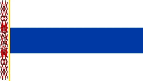 National flag of the Republic of Ivstria
